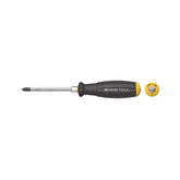 PB 8193 DN SwissGrip screwdrivers, with hexagonal wrench section and going-through blade - Big-tools Industrial Supply Tools for Metal Cutting
